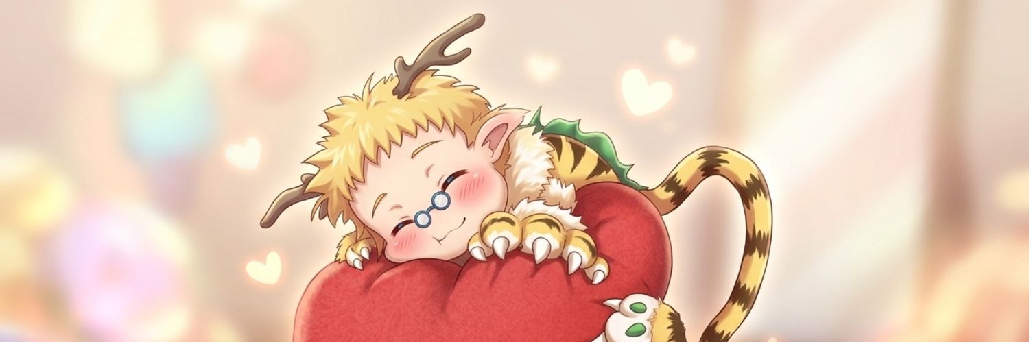 トラタツ 🔰AI初めました初心者です banner