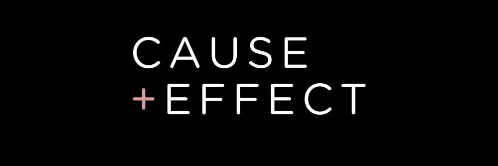 causeffect's profile banner image