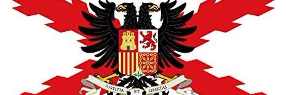 Thomas Highway el facha 🇪🇦 banner