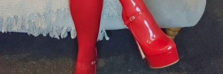 Mistress Damazonia banner
