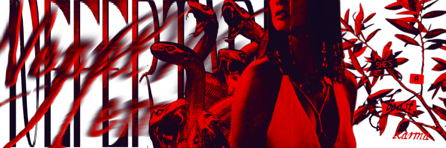 *ੈ 𝓕A͙CE𝐋͟𝐄͟𝐒͟𝐒 ˖♡̷ ྀ 𝕹ɆFERT𐙚RI ⁎ᅟ banner