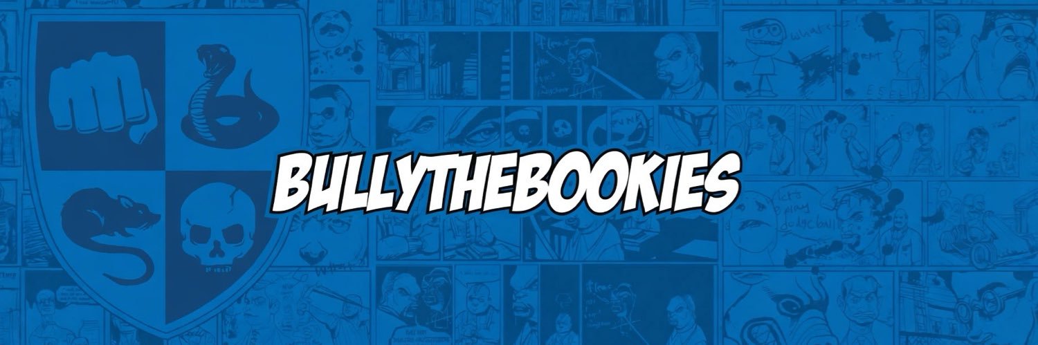 Bullythebookies banner