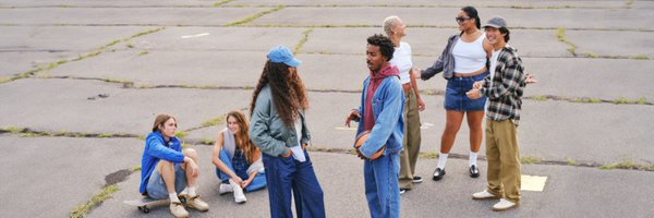 LEVIS Profile Banner