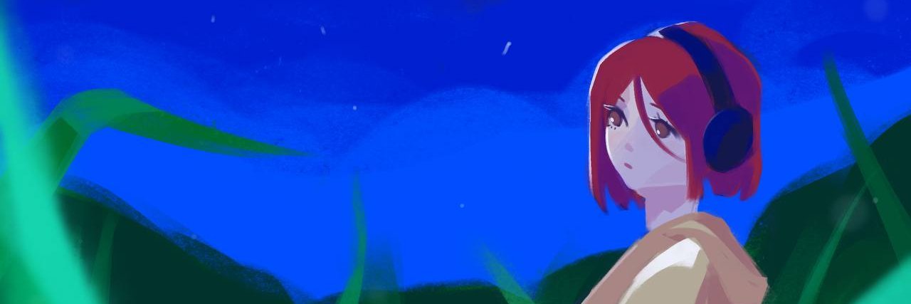 lusen1a's profile banner image