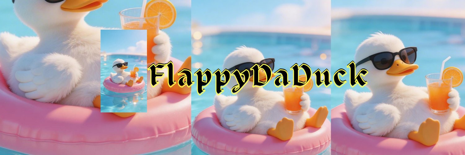 Stephie 🦆 banner