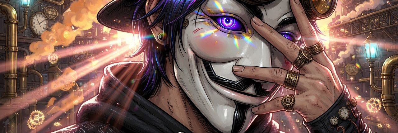 Mythic-Tone banner