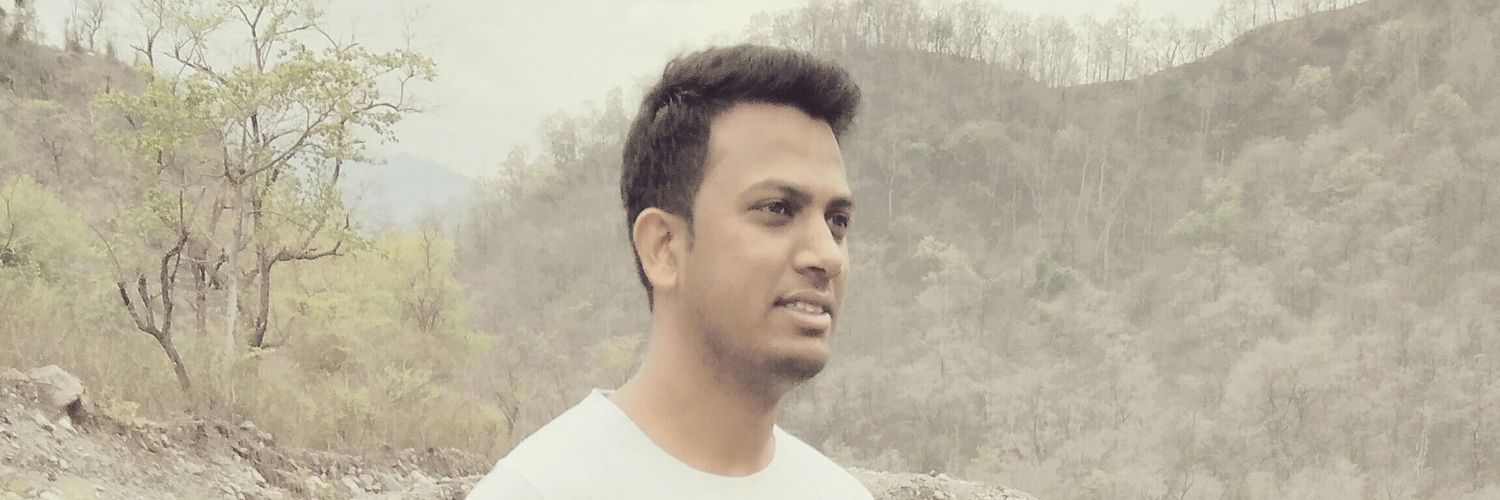 drdeepakbohara's profile banner image