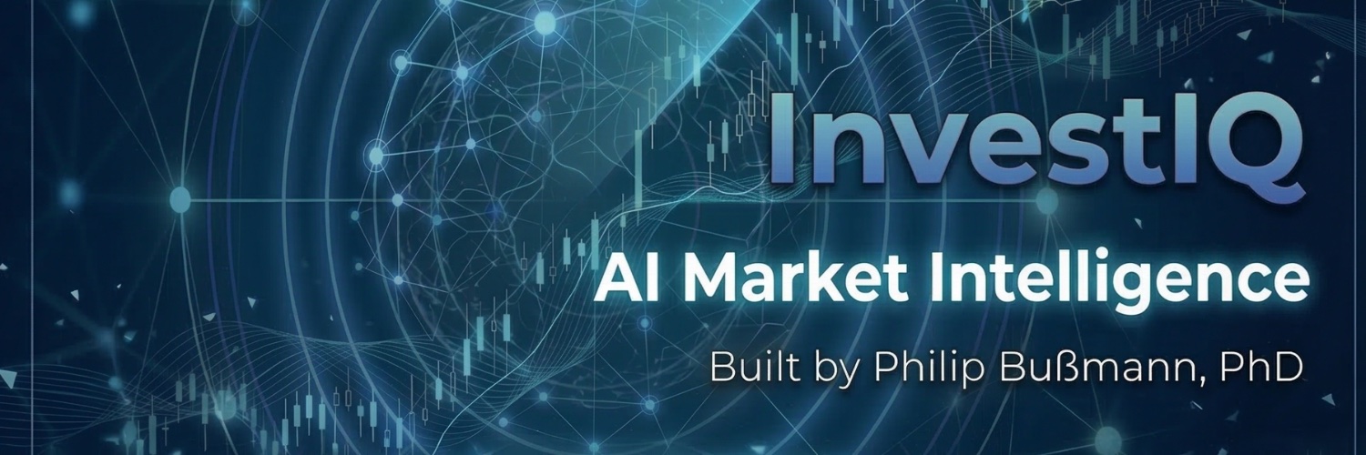 InvestIQ banner