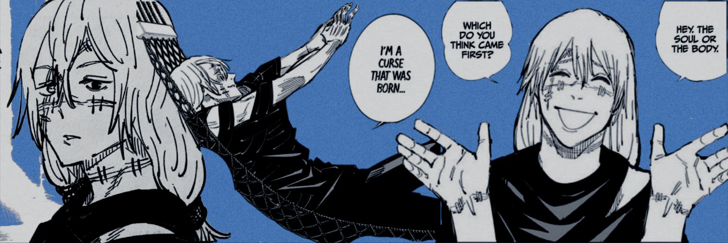 ⭑𓂃 ᴍᴀʜɪᴛᴏ. banner