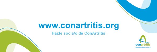 ConArtritis Profile Banner