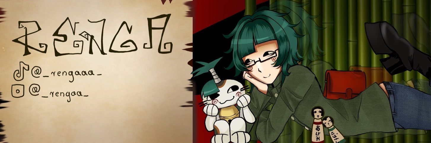 _Rengaa_a's profile banner image