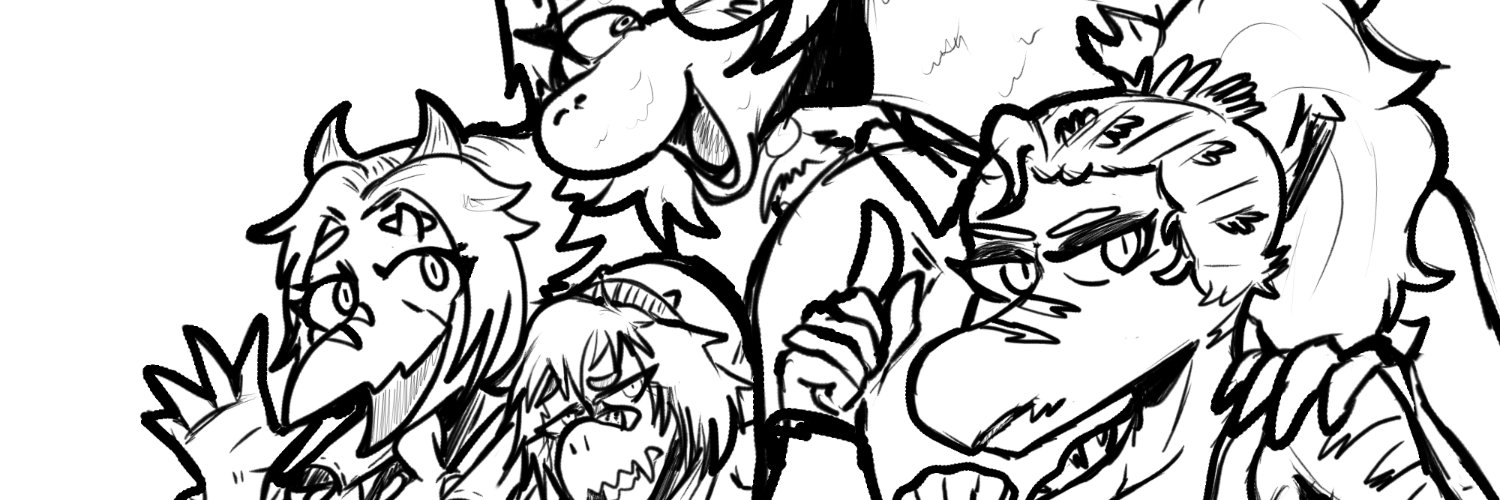Godai Vee banner