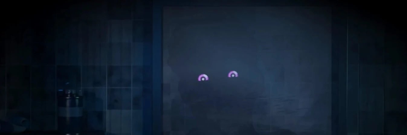 Michael Afton 🇬🇧☕️ banner