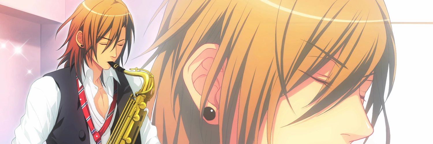 Utapri shitposts banner