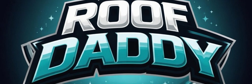 RoofDaddy banner