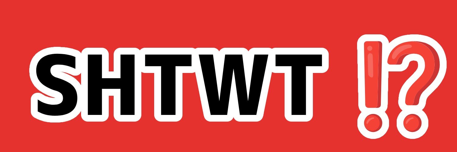 ⁉️ Dexter Of SHTWT ⁉️ banner