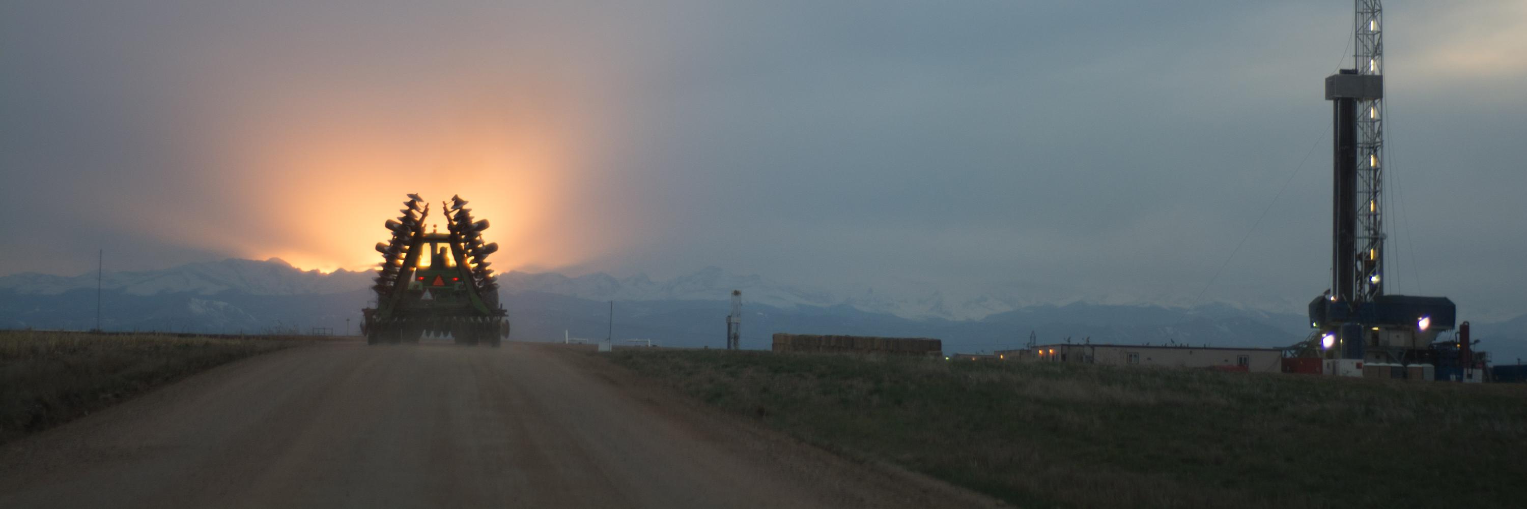 COYoungFarmers's profile banner image