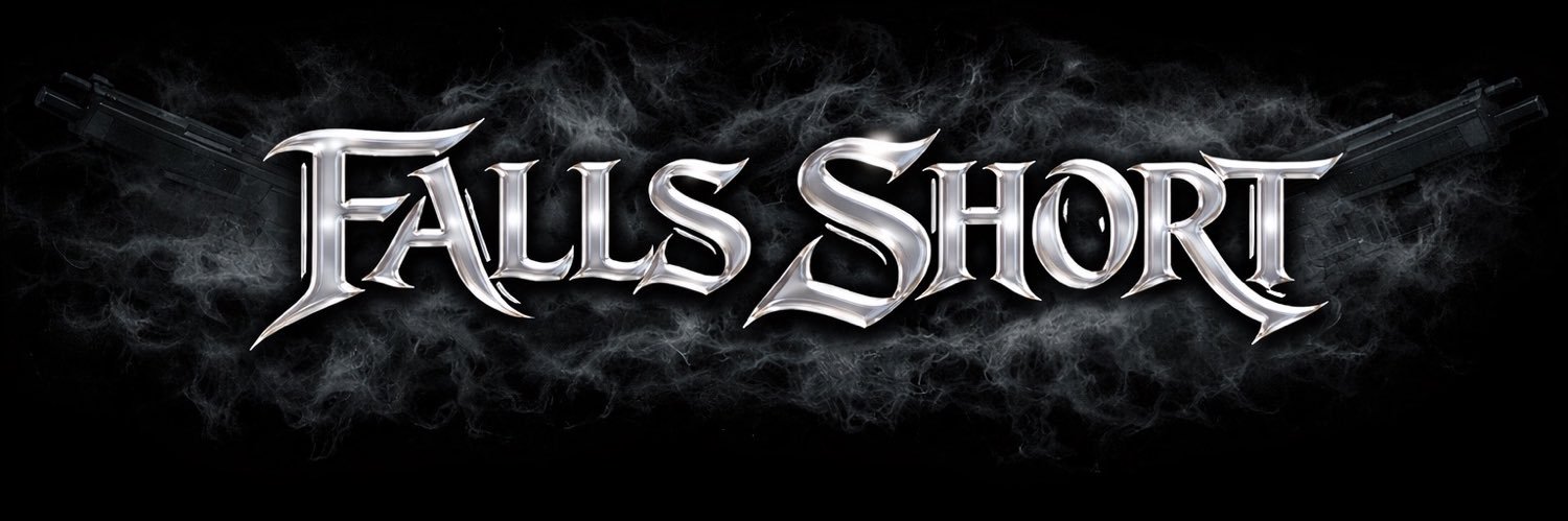 Falls Short banner