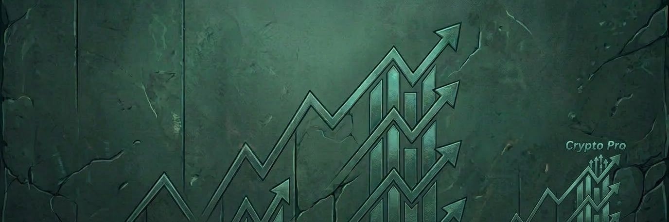Crypto Pro 📊 banner