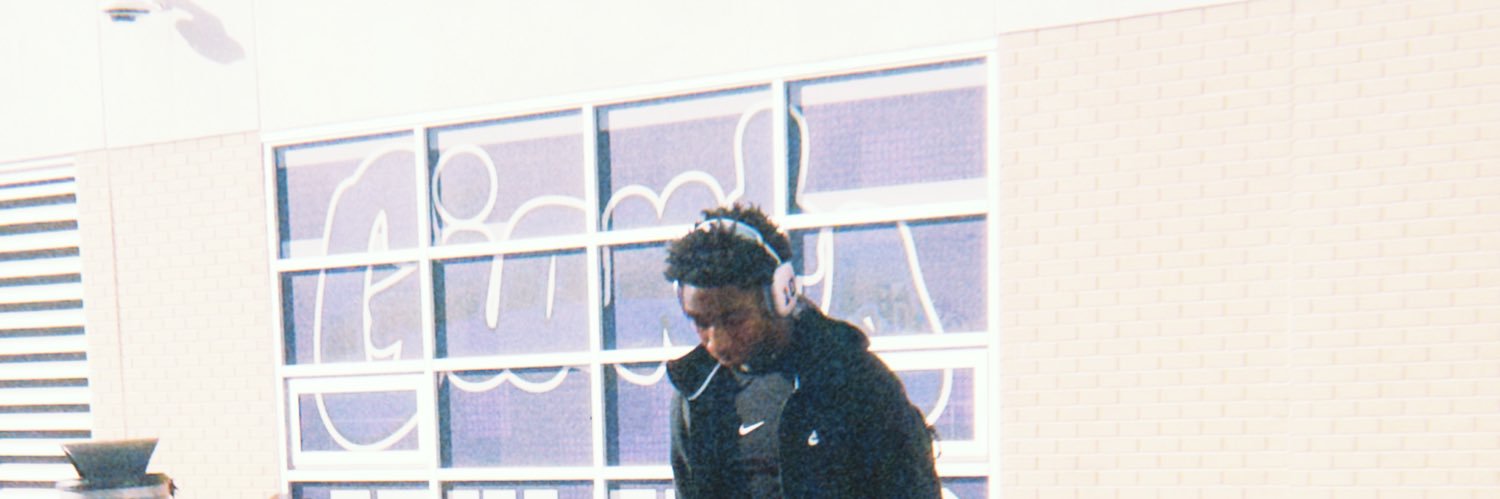 Jeremiah Jones-Murphy banner