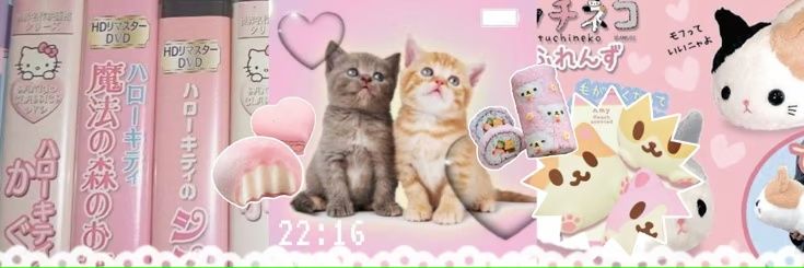 chubi #stendytwt banner
