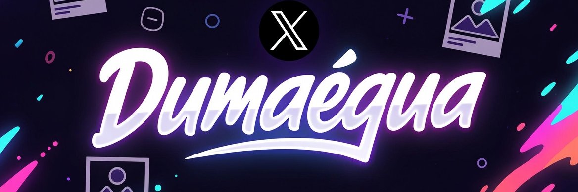 DumaÉgua banner