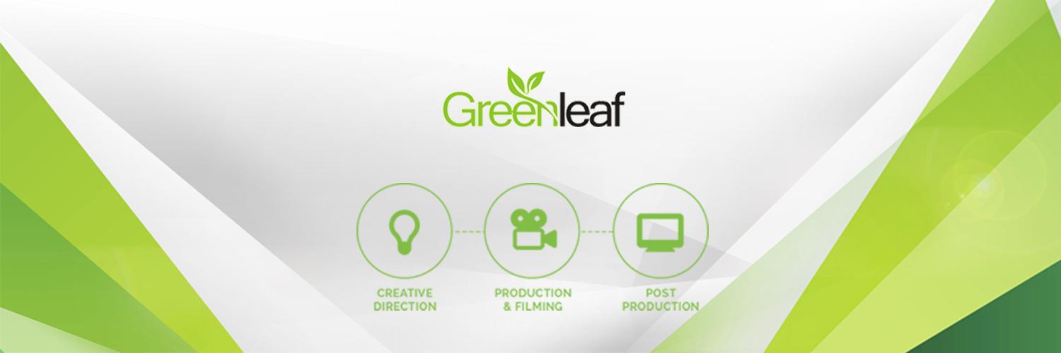 imgreenleaf's profile banner image