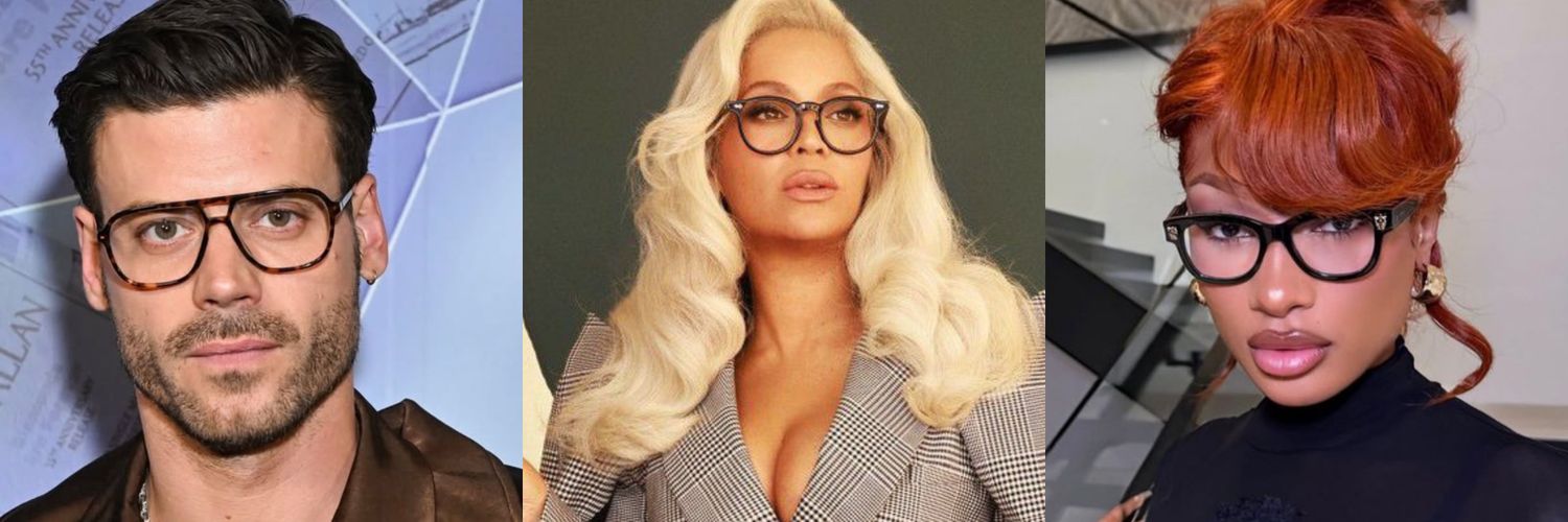 Say Beyonceeee 🐝 banner