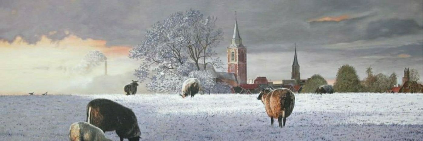 Frits Kappers banner