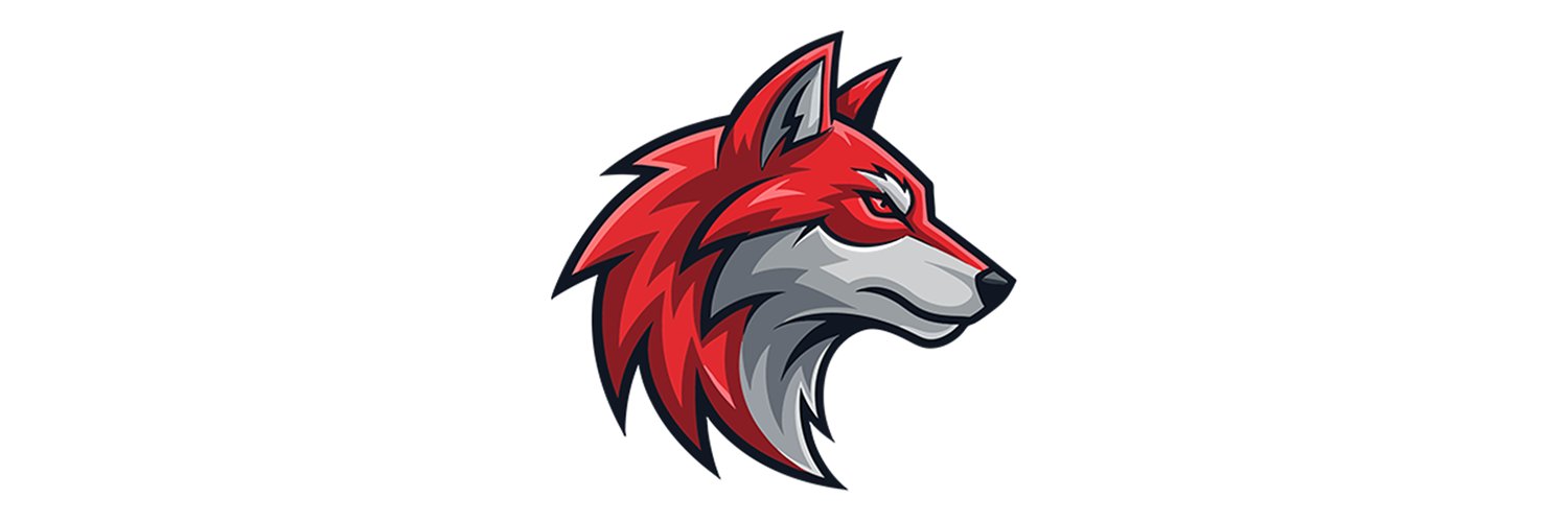 RedWolf banner