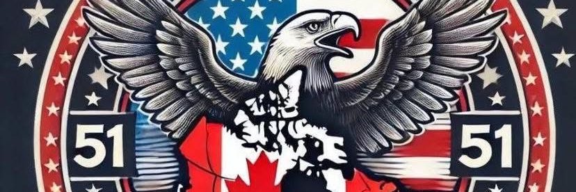 Tiny Bob 🇨🇦 🇺🇸 banner