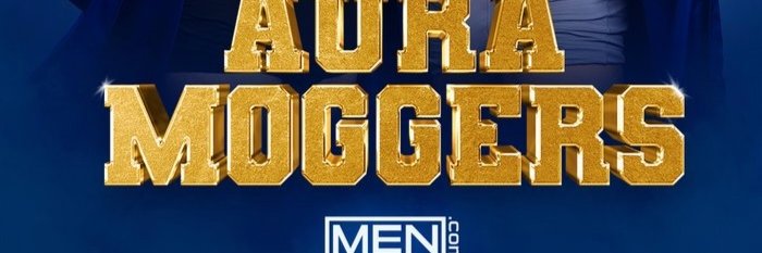Men banner