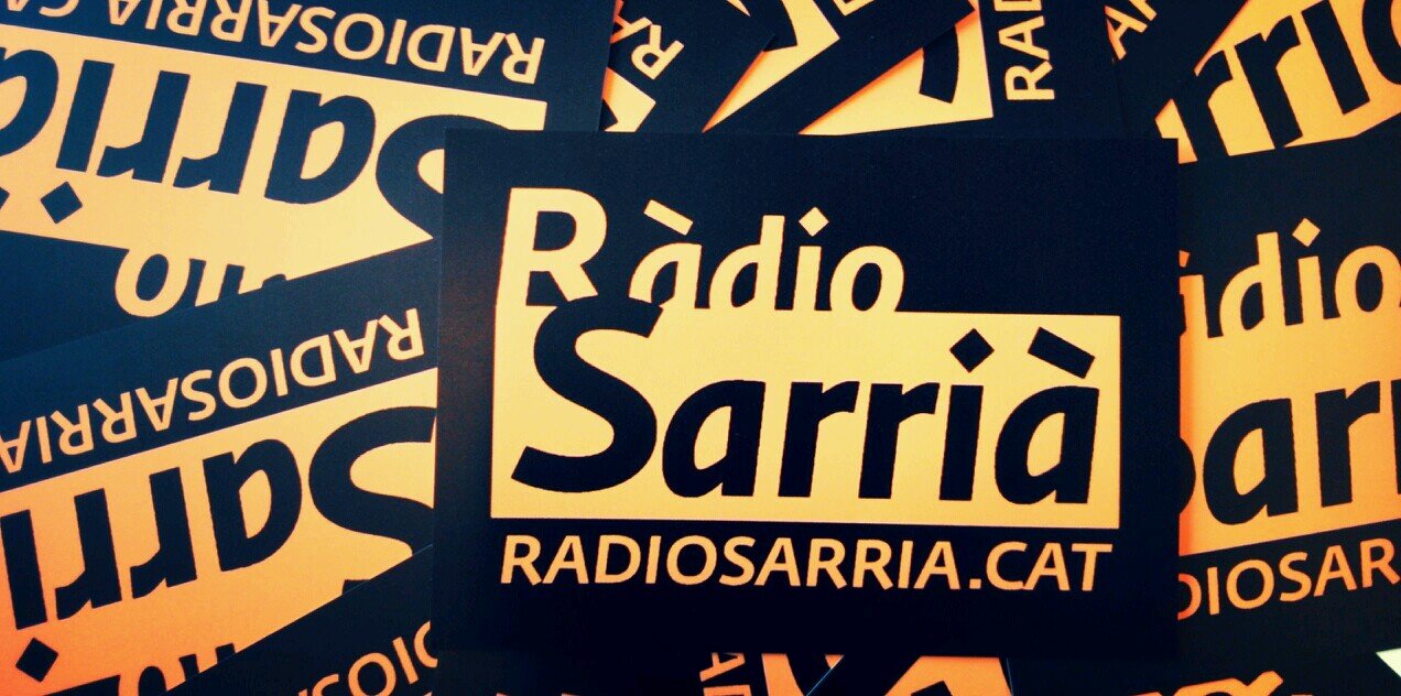 RadioSarria's profile banner image