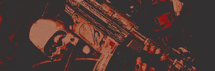 𝕲rim 𝕽eaper banner