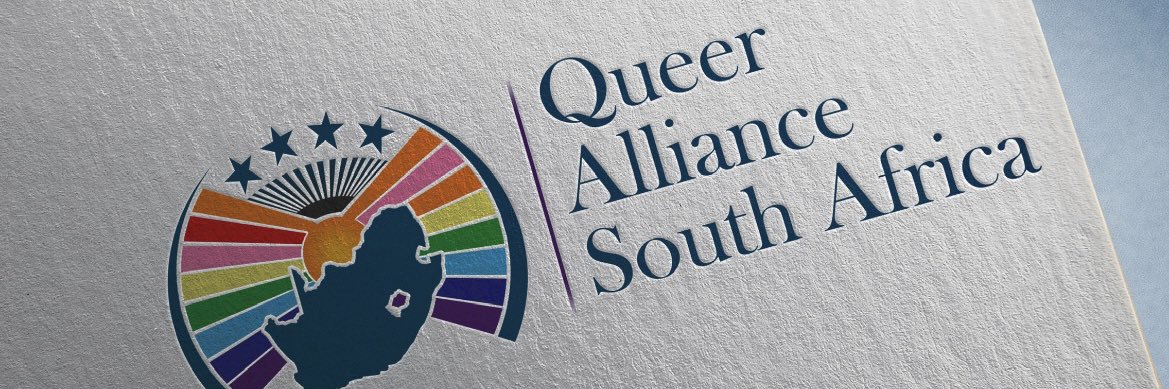 QueerAllianceSA's profile banner image