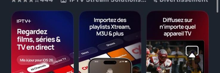 LigueIptv 🚨🤟 banner