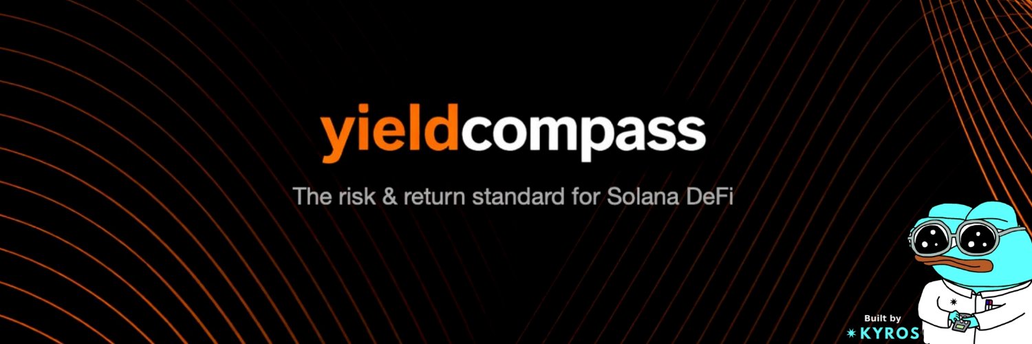 yieldcompass banner