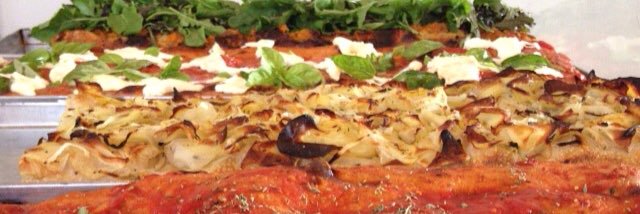 Bread and Salt banner