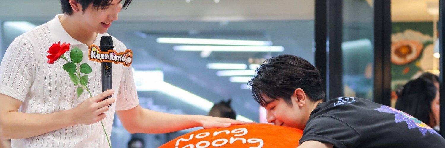 suaymuayy 🦭ིྀ banner