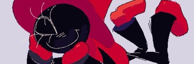 Nxcromancer's profile banner image