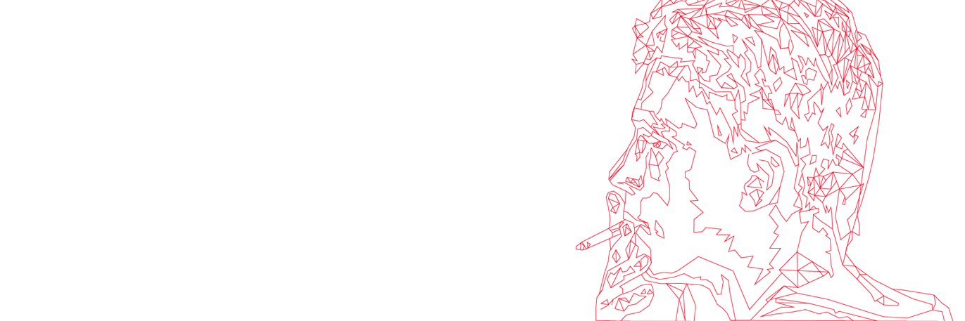 JDthink's profile banner image