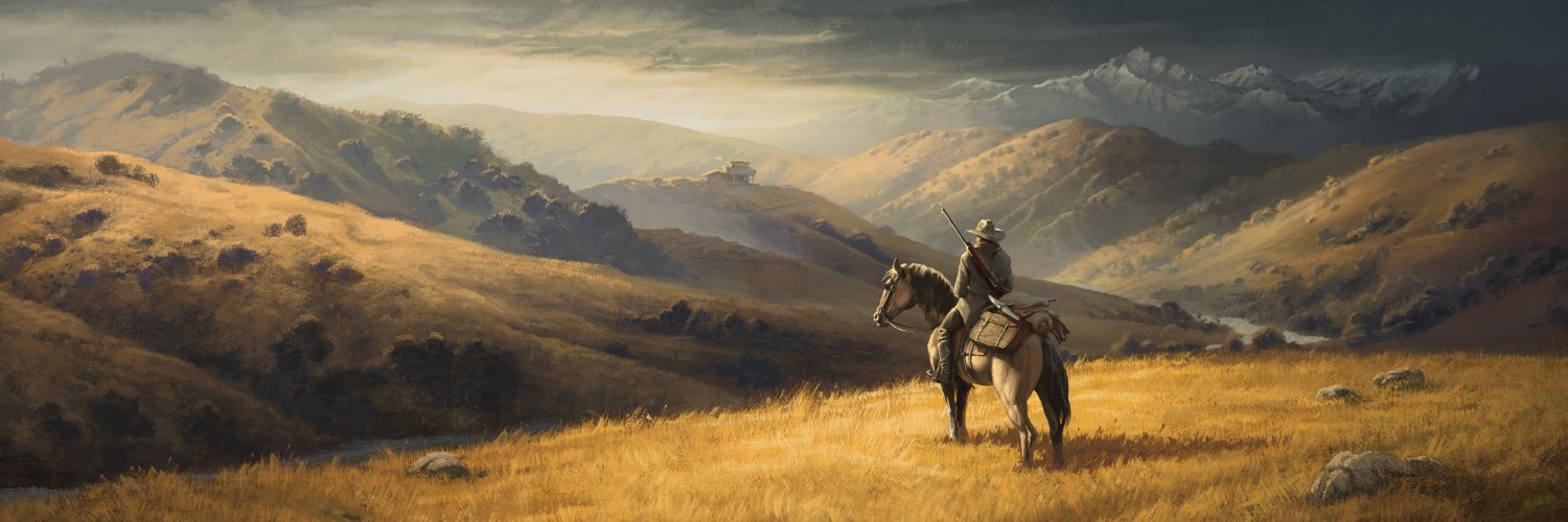 The Legend of California banner