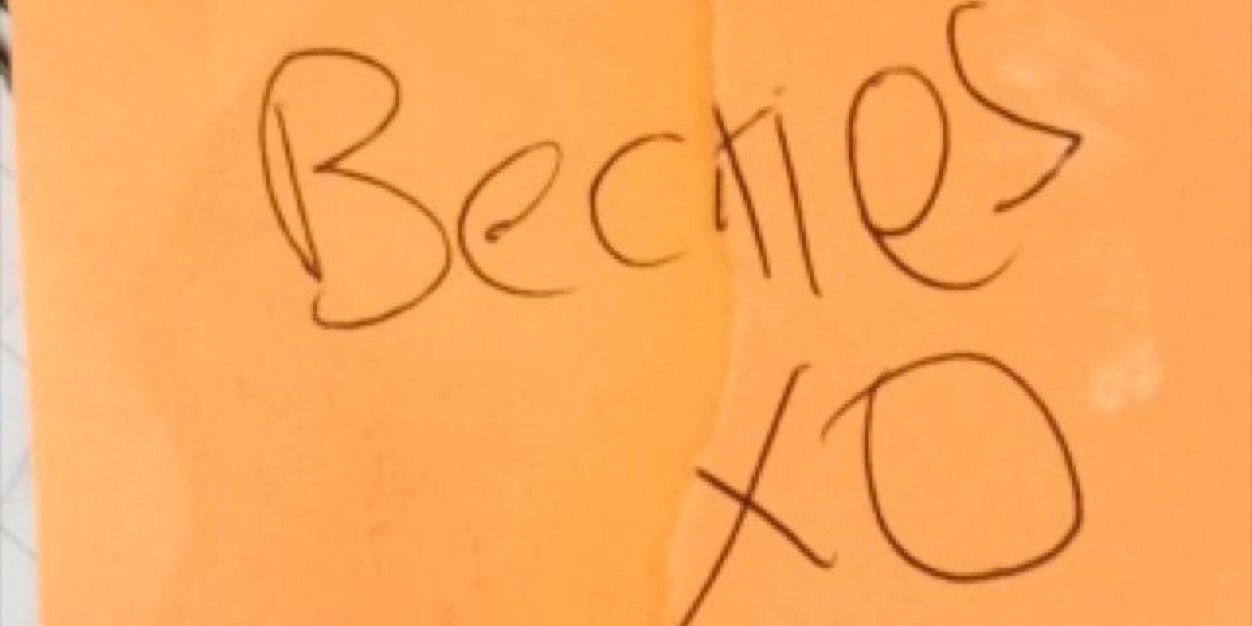becksdoo's profile banner image