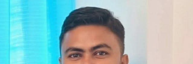 Md Humayun Kabir Bhuiyan banner