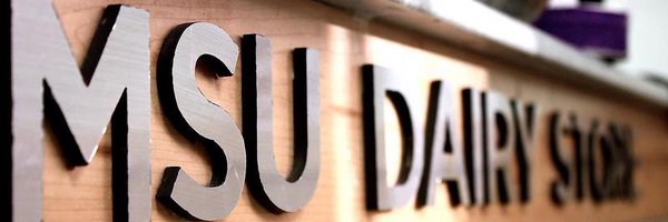 dairystoreMSU Profile Banner