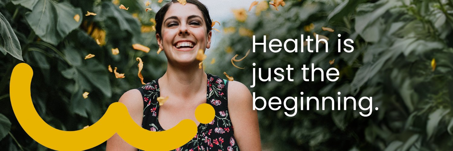 MergeHealth's profile banner image