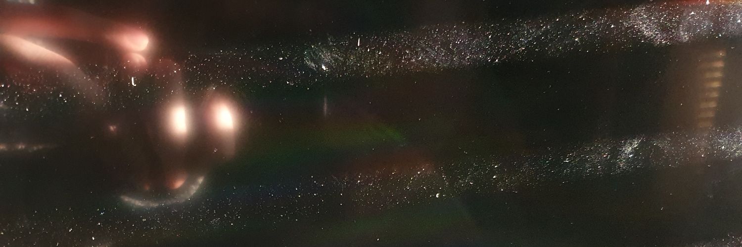 TheGalantMAN's profile banner image