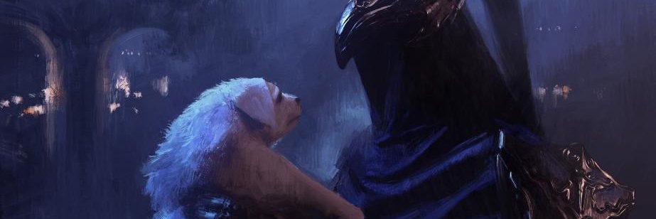 TheMaddGodd's profile banner image