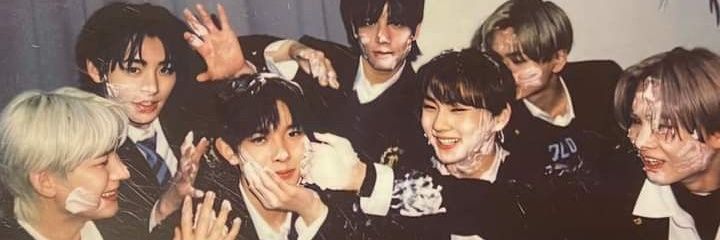 sera | ENHYPEN IS 7 banner