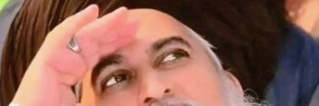 Haider Gujjar banner